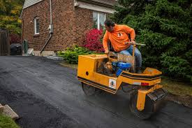 Best Permeable Paver Driveways  in Pughtown, PA